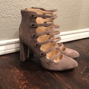 Vince Camuto Boot